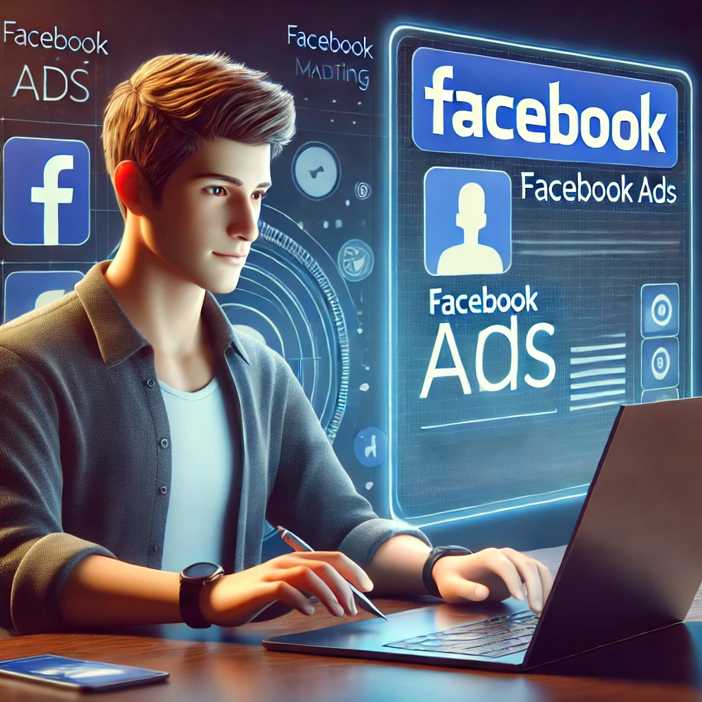 Benefits of Facebook Ads
