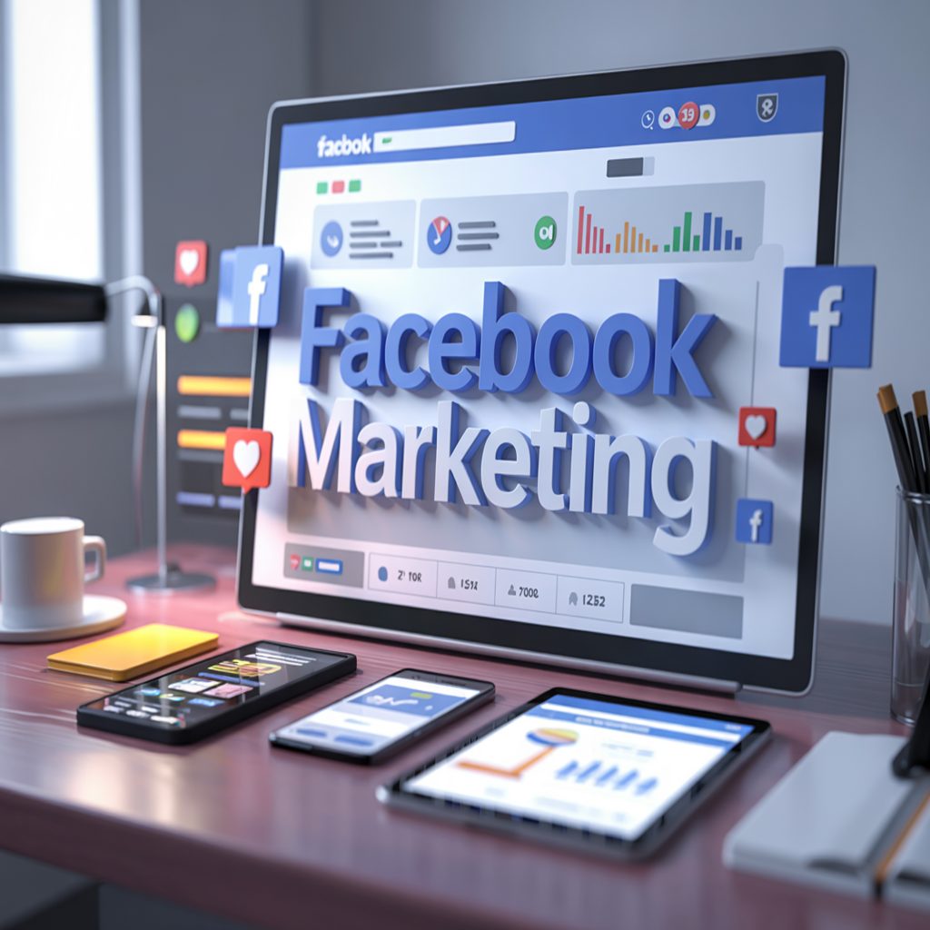 Facebook Marketing