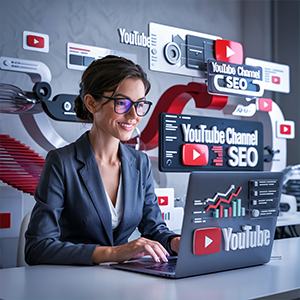 YouTube Channel SEO