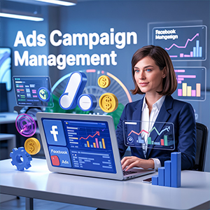 Ads Campaign Management