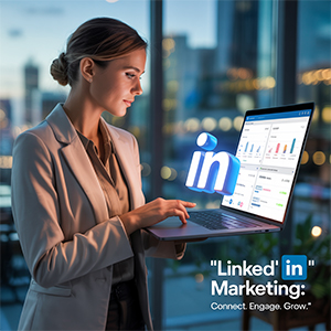 LinkedIn Marketing