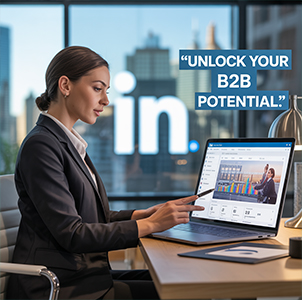 LinkedIn Marketing