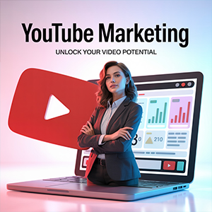 YouTube Marketing