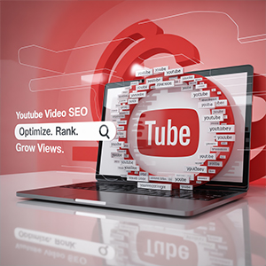 YouTube Video SEO