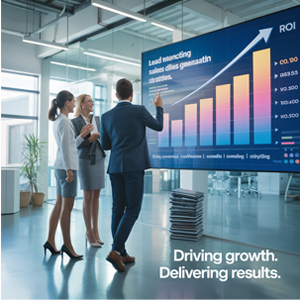 Sales & Marketing